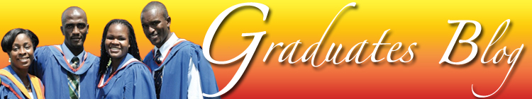 UWI Mona Blog Banner